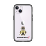 Slim Protection Premium Case［ TEKKEN - Chibi Character - Leroy Smith ］