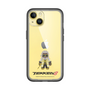 Slim Protection Premium Case［ TEKKEN - Chibi Character - Leroy Smith ］