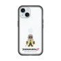 Slim Protection Premium Case［ TEKKEN - Chibi Character - Leroy Smith ］