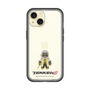Slim Protection Premium Case［ TEKKEN - Chibi Character - Leroy Smith ］