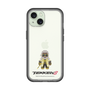 Slim Protection Premium Case［ TEKKEN - Chibi Character - Leroy Smith ］