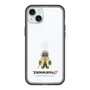 Slim Protection Premium Case［ TEKKEN - Chibi Character - Leroy Smith ］