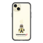 Slim Protection Premium Case［ TEKKEN - Chibi Character - Leroy Smith ］