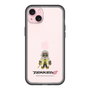 Slim Protection Premium Case［ TEKKEN - Chibi Character - Leroy Smith ］