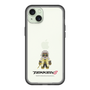 Slim Protection Premium Case［ TEKKEN - Chibi Character - Leroy Smith ］