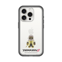 Slim Protection Premium Case［ TEKKEN - Chibi Character - Leroy Smith ］