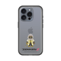 Slim Protection Premium Case［ TEKKEN - Chibi Character - Leroy Smith ］