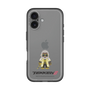 Slim Protection Premium Case［ TEKKEN - Chibi Character - Leroy Smith ］