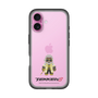 Slim Protection Premium Case［ TEKKEN - Chibi Character - Leroy Smith ］