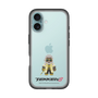 Slim Protection Premium Case［ TEKKEN - Chibi Character - Leroy Smith ］