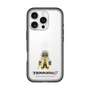 Slim Protection Premium Case［ TEKKEN - Chibi Character - Leroy Smith ］