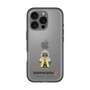 Slim Protection Premium Case［ TEKKEN - Chibi Character - Leroy Smith ］