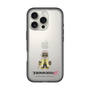 Slim Protection Premium Case［ TEKKEN - Chibi Character - Leroy Smith ］