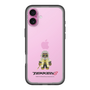 Slim Protection Premium Case［ TEKKEN - Chibi Character - Leroy Smith ］