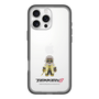 Slim Protection Premium Case［ TEKKEN - Chibi Character - Leroy Smith ］