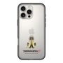 Slim Protection Premium Case［ TEKKEN - Chibi Character - Leroy Smith ］