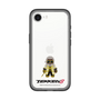 Slim Protection Premium Case［ TEKKEN - Chibi Character - Leroy Smith ］