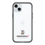 Slim Protection Premium Case［ TEKKEN - Chibi Character - Salt ］