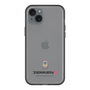 Slim Protection Premium Case［ TEKKEN - Chibi Character - Salt ］
