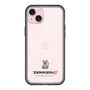 Slim Protection Premium Case［ TEKKEN - Chibi Character - Salt ］