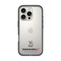 Slim Protection Premium Case［ TEKKEN - Chibi Character - Salt ］