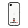 Slim Protection Premium Case［ TEKKEN - Chibi Character - Sugar ］