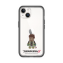 Slim Protection Premium Case［ TEKKEN - Chibi Character - Eddy Gordo ］