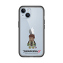Slim Protection Premium Case［ TEKKEN - Chibi Character - Eddy Gordo ］