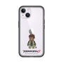 Slim Protection Premium Case［ TEKKEN - Chibi Character - Eddy Gordo ］