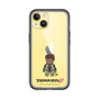 Slim Protection Premium Case［ TEKKEN - Chibi Character - Eddy Gordo ］