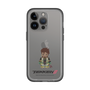 Slim Protection Premium Case［ TEKKEN - Chibi Character - Eddy Gordo ］