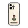 Slim Protection Premium Case［ TEKKEN - Chibi Character - Eddy Gordo ］