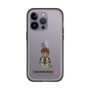 Slim Protection Premium Case［ TEKKEN - Chibi Character - Eddy Gordo ］