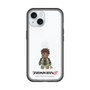 Slim Protection Premium Case［ TEKKEN - Chibi Character - Eddy Gordo ］