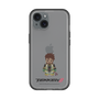 Slim Protection Premium Case［ TEKKEN - Chibi Character - Eddy Gordo ］