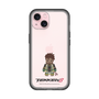 Slim Protection Premium Case［ TEKKEN - Chibi Character - Eddy Gordo ］