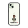 Slim Protection Premium Case［ TEKKEN - Chibi Character - Eddy Gordo ］