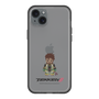 Slim Protection Premium Case［ TEKKEN - Chibi Character - Eddy Gordo ］