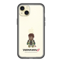 Slim Protection Premium Case［ TEKKEN - Chibi Character - Eddy Gordo ］