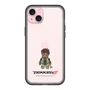 Slim Protection Premium Case［ TEKKEN - Chibi Character - Eddy Gordo ］