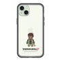 Slim Protection Premium Case［ TEKKEN - Chibi Character - Eddy Gordo ］