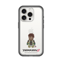 Slim Protection Premium Case［ TEKKEN - Chibi Character - Eddy Gordo ］