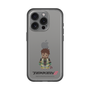 Slim Protection Premium Case［ TEKKEN - Chibi Character - Eddy Gordo ］