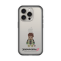 Slim Protection Premium Case［ TEKKEN - Chibi Character - Eddy Gordo ］