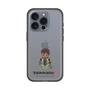 Slim Protection Premium Case［ TEKKEN - Chibi Character - Eddy Gordo ］