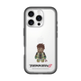 Slim Protection Premium Case［ TEKKEN - Chibi Character - Eddy Gordo ］