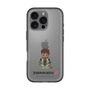 Slim Protection Premium Case［ TEKKEN - Chibi Character - Eddy Gordo ］