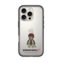 Slim Protection Premium Case［ TEKKEN - Chibi Character - Eddy Gordo ］