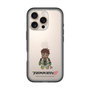 Slim Protection Premium Case［ TEKKEN - Chibi Character - Eddy Gordo ］