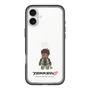 Slim Protection Premium Case［ TEKKEN - Chibi Character - Eddy Gordo ］